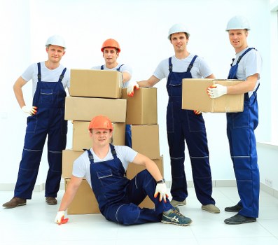 Kentishtown removal service showing clear pricing for household and business clearances