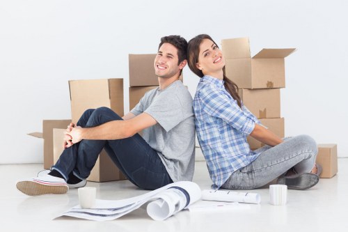 Policy update document for Kentishtown removal company website