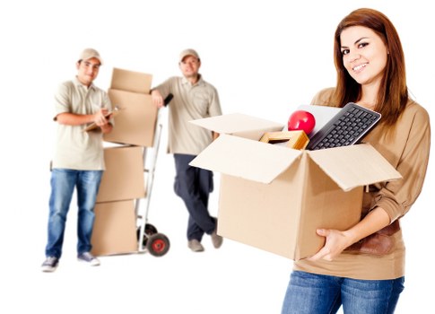 Removal company improving service through complaints handling