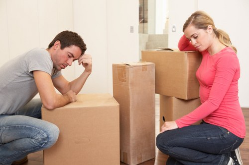 Furniture and smaller removal jobs overview