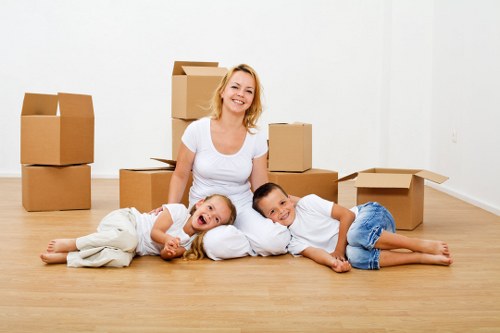Complaint records used to improve moving company service