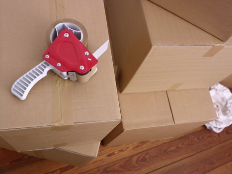 Efficient same day moving support for homes and offices in Kentishtown