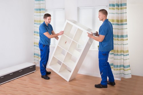 Ethical removals supplier checks and due diligence process