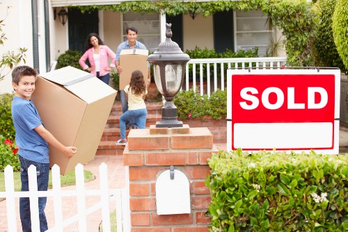 Kentishtown removal truck hire service for efficient relocation
